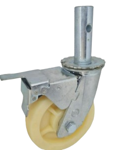 Scaffold Wheel